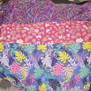 Cheek boss underwear